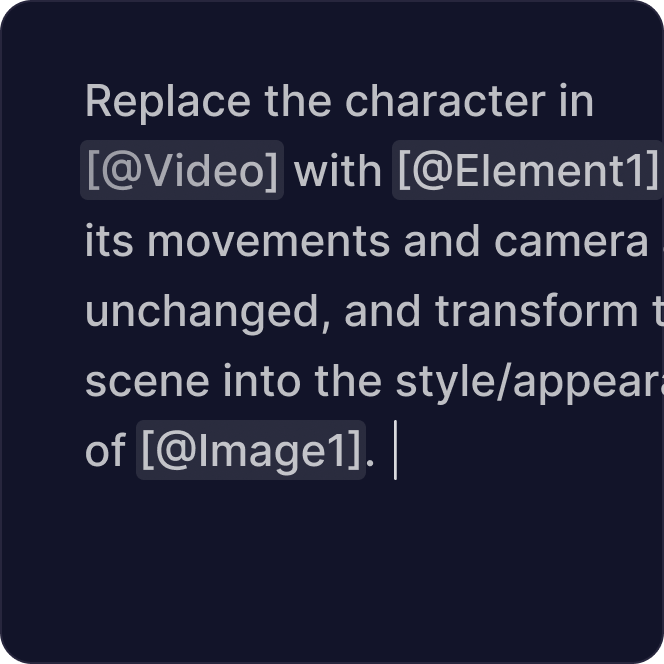 DEN PROMPT SCHREIBEN