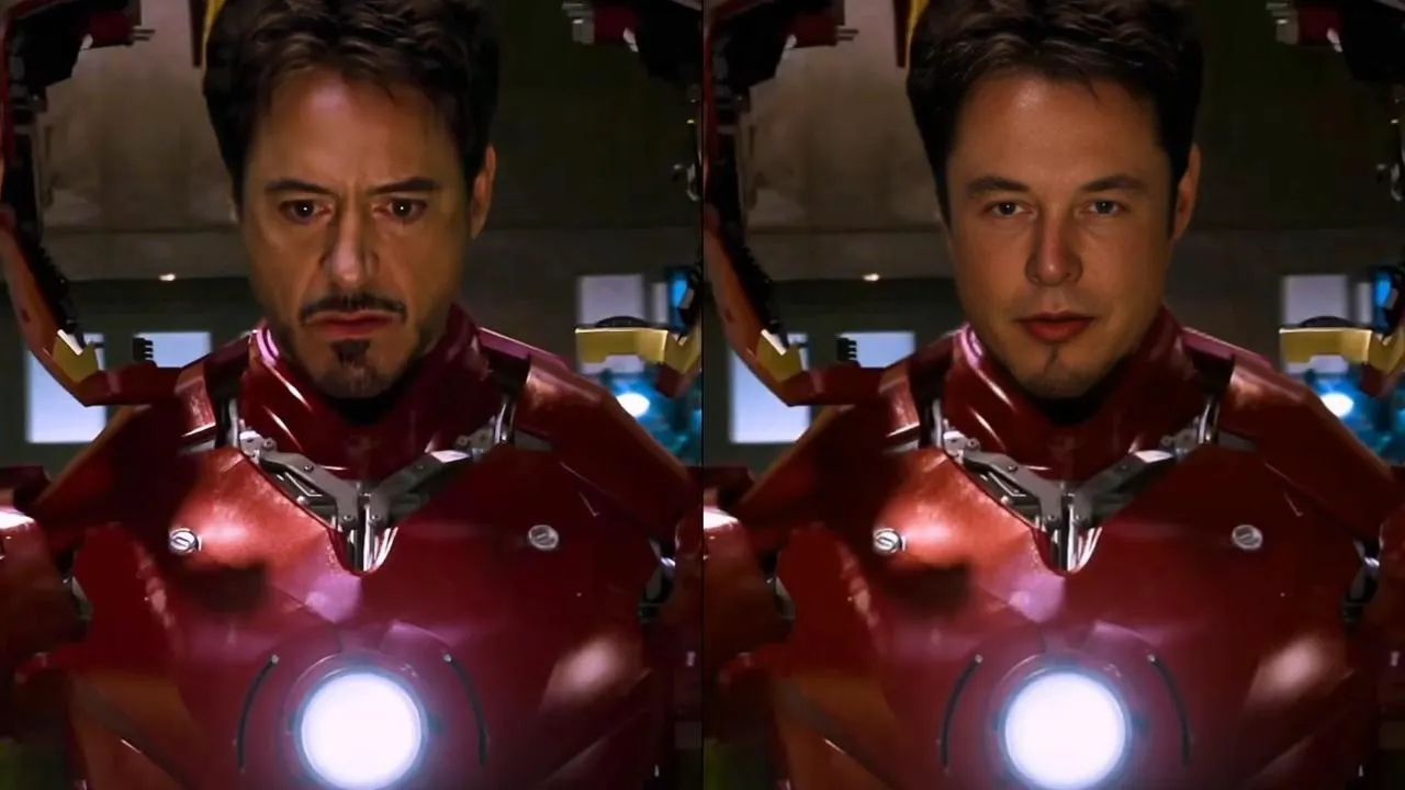 Steg-for-steg-selvforbrenning av Johnny Blaze - fra Marvel Anatomy :  r/Marvel, image size:1280x720